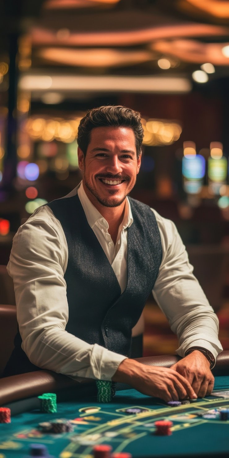 bl8 platform interface showing sportsbook, live casino, and slot game categories
