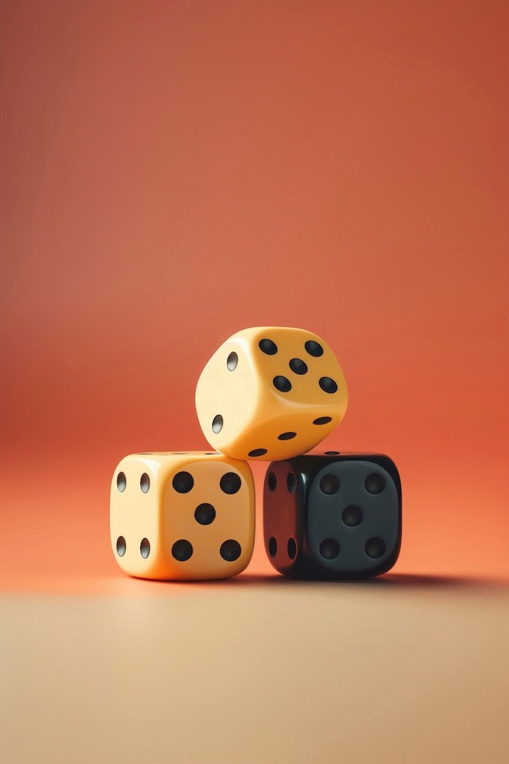 Dragon Tiger betting interface with wager amount selection